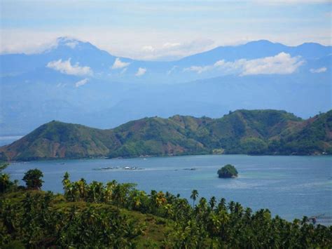 The Colorful Heritage of Davao del Sur .